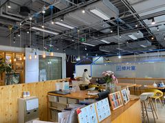 -天真蓝照相馆(五角场百联又一城店)
