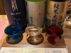 -大米·京都小酒馆·炭烧海鲜·烧鸟(龙口东路店)