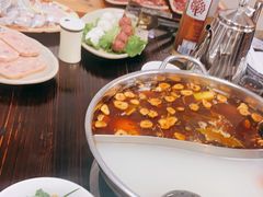 -肥婆麻辣火锅.顺德首创药材麻辣火锅(容桂店)