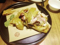 -院里汤包·虾汤包青岛菜(辽源路店)