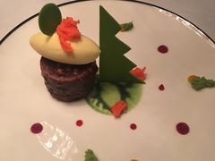 -牛排坊(成都群光君悦酒店)