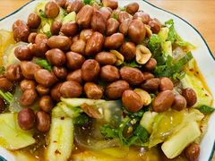 -谢继红26号牛肉汤(田家庵店)