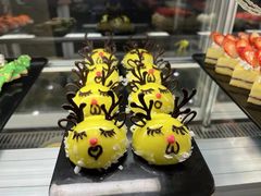 -芭菲盛宴·环球美食(北城国际店)