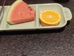 -韩盛·盛江山自助料理(中街大悦城店)