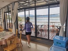 -湖山人家·湖景餐厅·特色农家菜(太湖西山店)