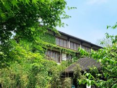 -解香楼(八盘岭路店)