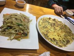 -下梅人家土菜馆(历史文化餐厅度假区店)