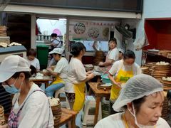 -海汇源老烧麦店(东大街总店)