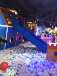 点击看大图 -幻贝家儿童乐园(苏州中心店)