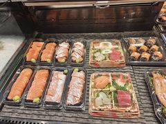 -上清·三文鱼鲜寿司(同德店)