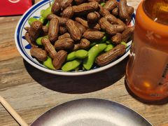 -叁宝烤肉• 西安烧烤(太乙路店)