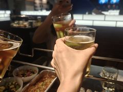 -很久以前羊肉串(长寿路星方汇店)