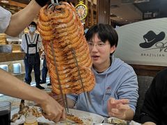 -汉巴味德(大悦城店)