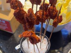 -渝香居重庆火锅(铁西三道街店)