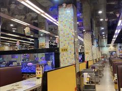 -新辉港式茶餐厅(北栅店)