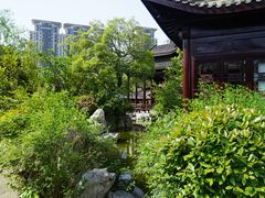 -扬州香格里拉·香宫中餐厅