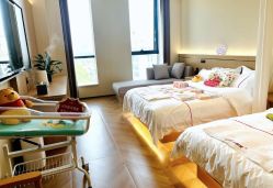 -千禧果月子会所(郑州东站店)