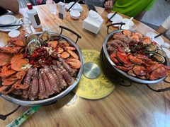 -星奇缘·海鲜餐厅(东山美食地标店)