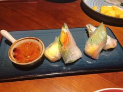 -仓库南洋海鲜小排档(柳河路店)