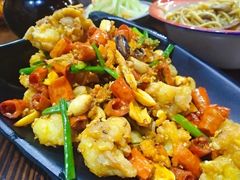 -刘师父老汉口江湖菜(蔡锷路店)