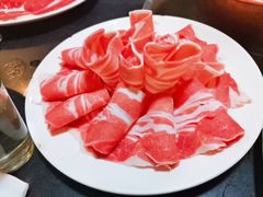 -将台涮肉(酒仙桥店)