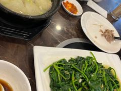 -陆记鹅庄·潮汕菜·狮头鹅(大仟里店)