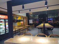 -光头卤(光谷创业街店)