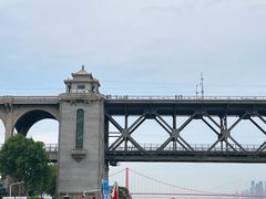 -武汉长江大桥