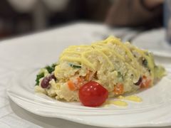 -新侨三宝乐西餐厅(崇文门店)