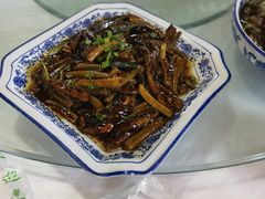响油鳝丝-洞天食府(北大街店)