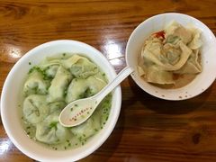 -潘国仙耳光馄饨(黄家阙路店)