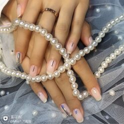 -恐龙·美甲美睫