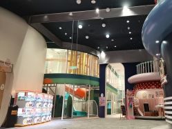 -奈尔宝家庭中心·亲子餐厅(鄞州万达店)