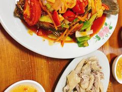 -邮电新村嘉积鸭美味园