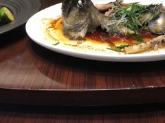 -五缘水乡酒店兰轩中餐厅