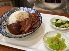 -菊儿人家·北京胡同菜(南锣鼓巷店)