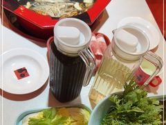 -老马路串串香火锅(北门桥店)