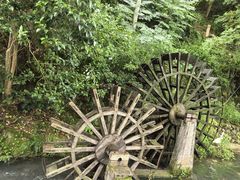 -楠溪江风景名胜区