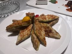 招积冰川茄-炳胜品味(珠江新城店)