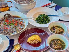 -百盛·鼎膳(中海财富中心)