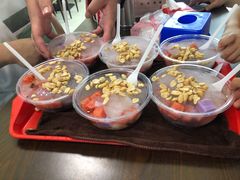 -正宗八宝冰饭·非遗冰饭·烧烤(奎桥店)