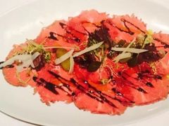 -郑州绿地JW万豪酒店The Grill烤汇扒房