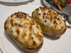 -黑宝石西餐厅(汇励99城市公园店)
