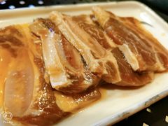 -釜山火炉·海鲜烤肉(紫藤路店)