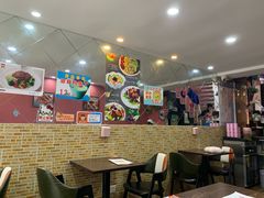 -蘑菇餐厅(马台街店)