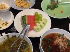 -杭州和达希尔顿逸林酒店·和园中餐厅-杭帮菜名店