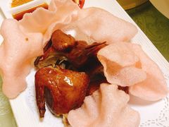 -泉州酒店-温陵中餐厅(庄府巷店)