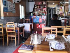大堂-洞天食府(北大街店)