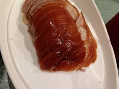 -凤凰园烤鸭店·唐山菜·传承花椒肉(老唐丰路店)