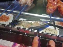 -很久以前羊肉串(打浦路店)